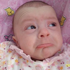 Meet your Posher, Aaron